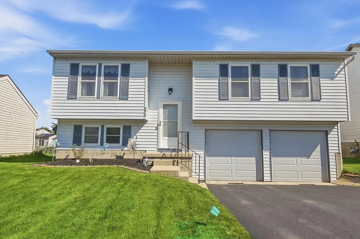 6916 Finchley Drive, Reynoldsburg, OH 43068 - #1