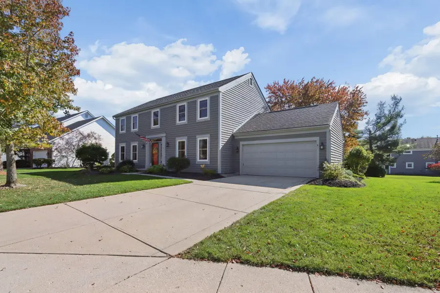5223 Brandonway Court, Dublin, OH 43017 - #2