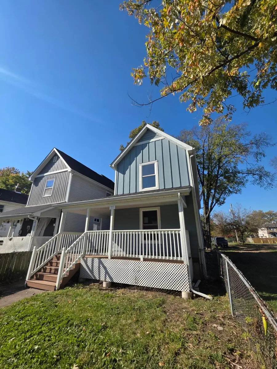75 N Central Avenue, Columbus, OH 43222 - #2