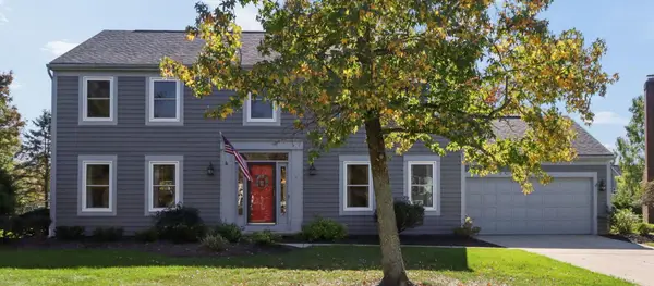 5223 Brandonway Court, Dublin, OH 43017