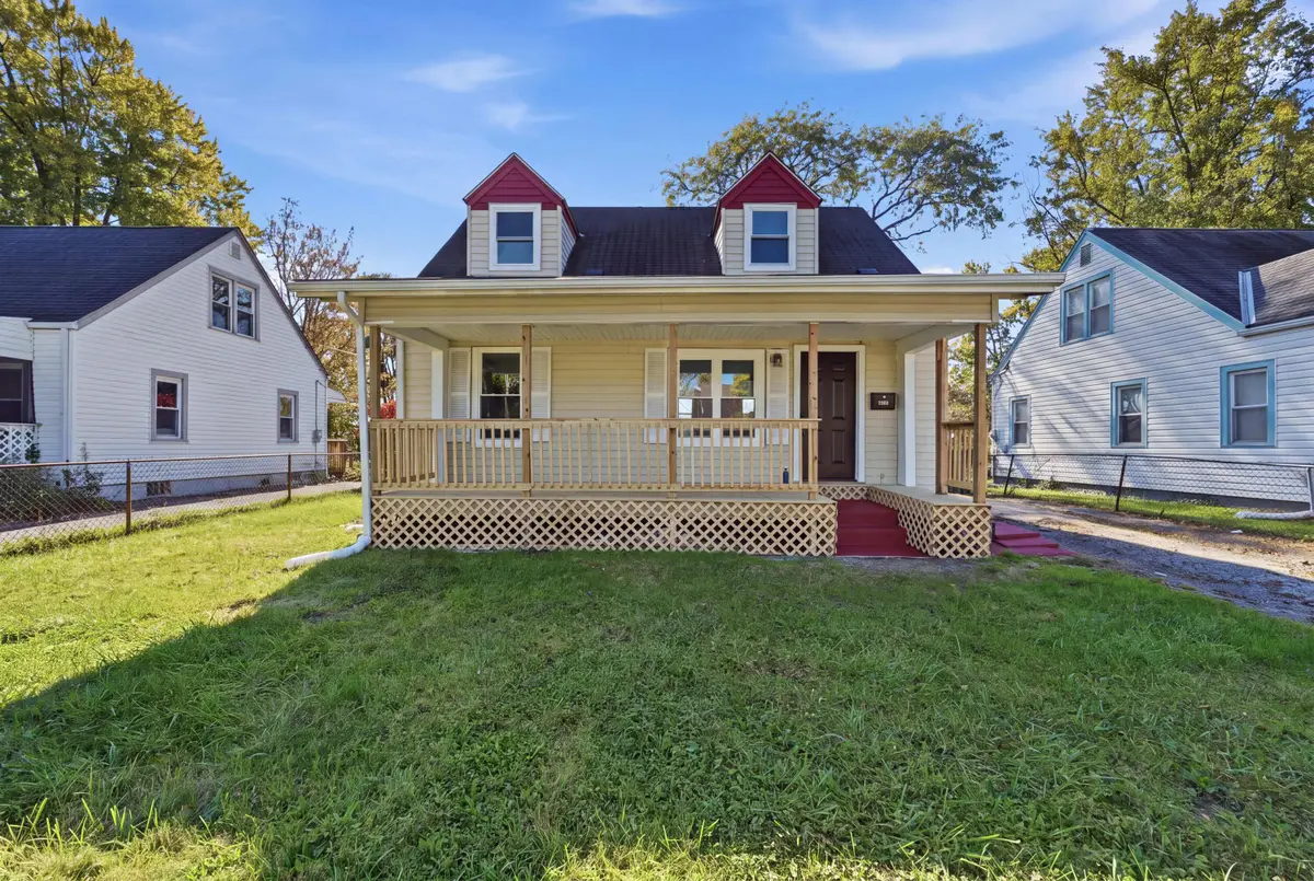 2157 Argyle Drive, Columbus, OH 43219 - #1