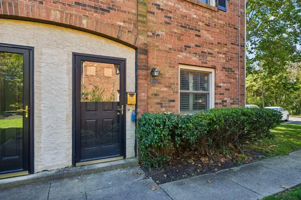 4730 Merrifield Place, Columbus, OH 43220