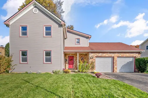192 Buckeye Court, Westerville, OH 43081