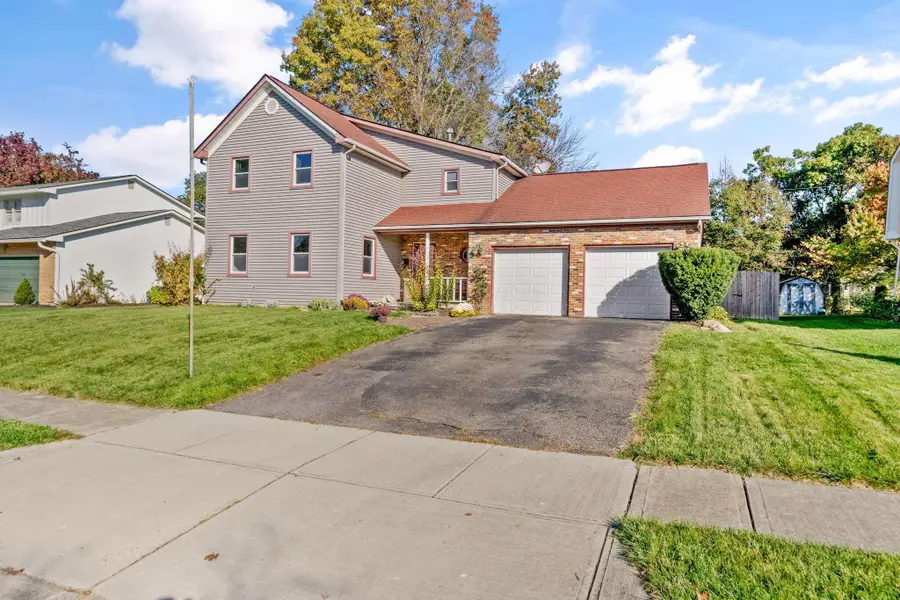 192 Buckeye Court, Westerville, OH 43081 - #2