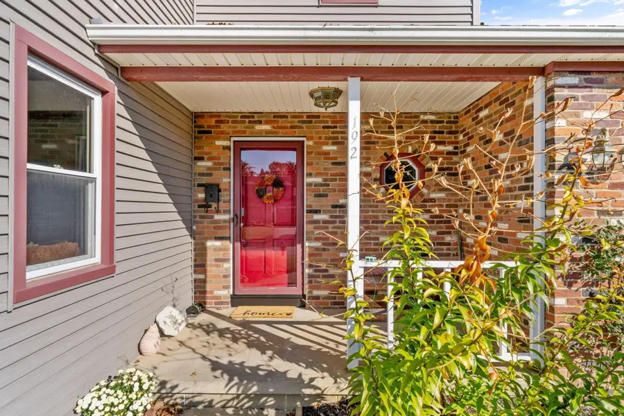 192 Buckeye Court, Westerville, OH 43081 - #3