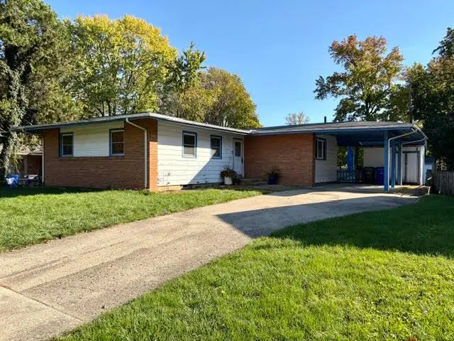 2579 Swansea Road, Columbus, OH 43221 - #1