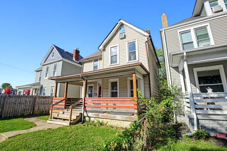 1600 Harvard Avenue, Columbus, OH 43203 - #2