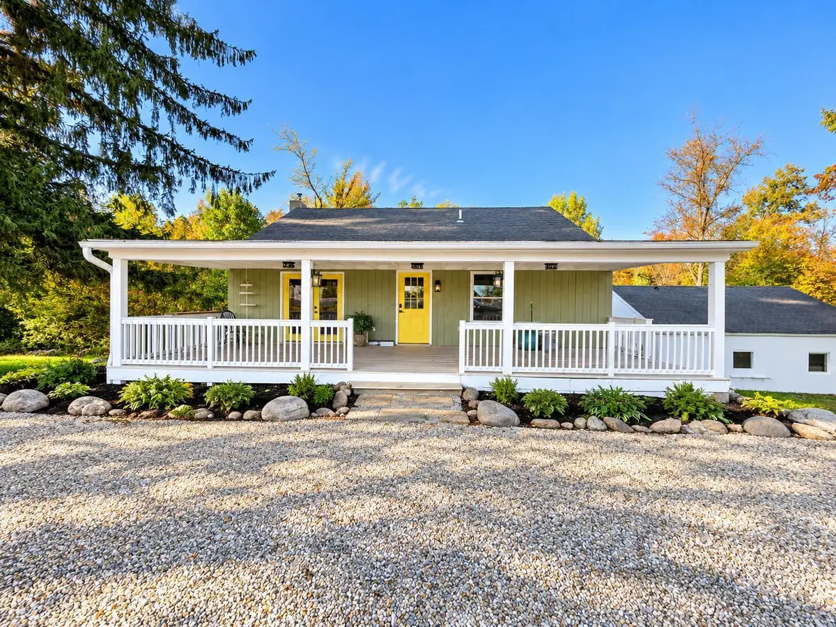 14737 N Liberty, Mount Vernon, OH 43050 - #1