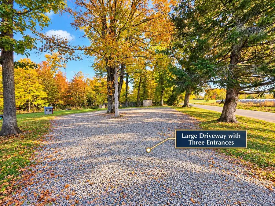 14737 N Liberty, Mount Vernon, OH 43050 - #3