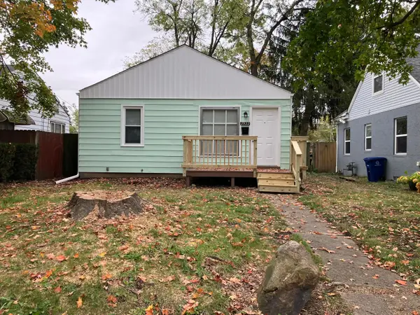 2922 Atwood Terrace, Columbus, OH 43224