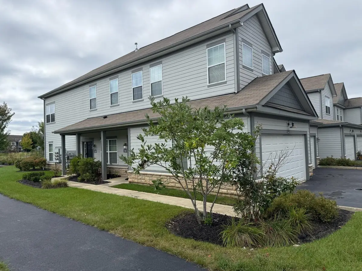 540 Wintergreen Way, Lewis Center, OH 43035 - #1
