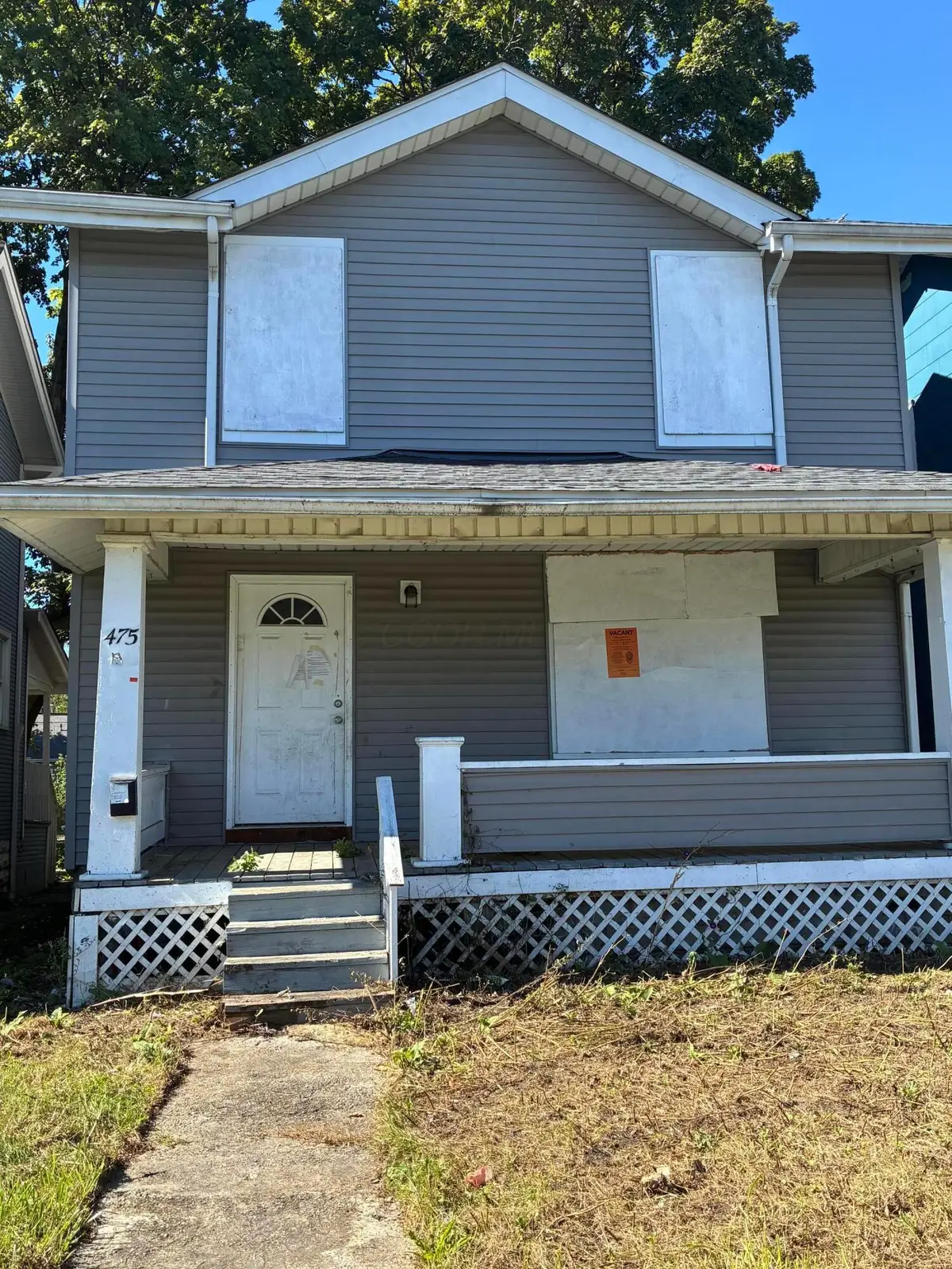 475 S Richardson Avenue, Columbus, OH 43204 - #1