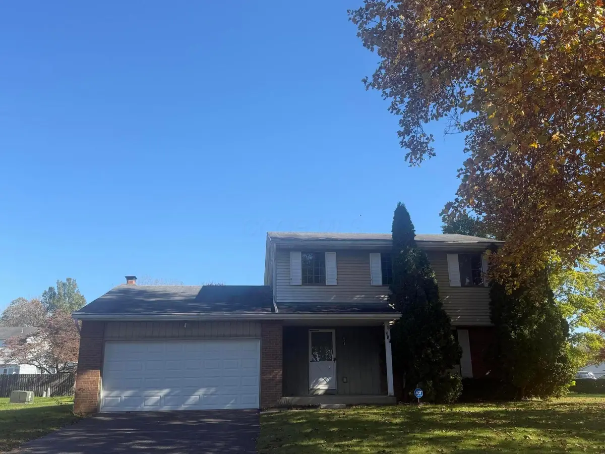 311 Powder Horn Place, Canal Winchester, OH 43110 - #1
