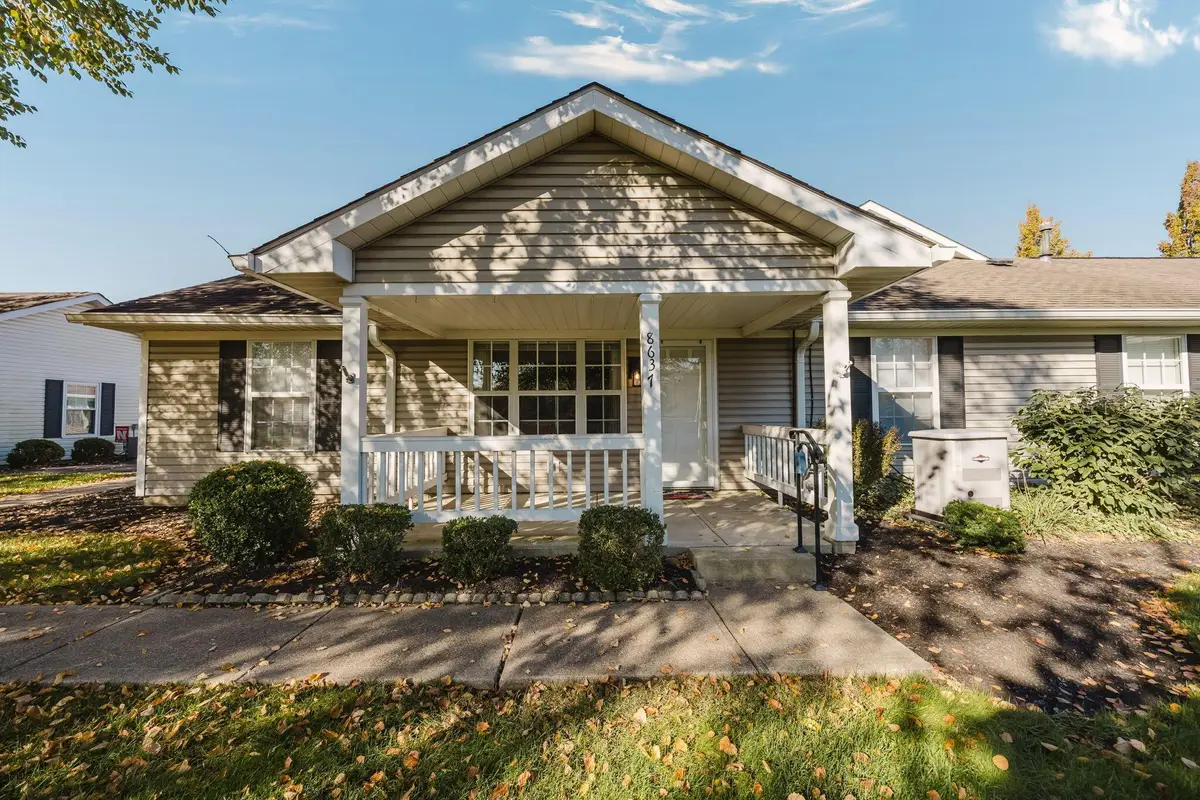 8637 Victoria Meadow Lane, Reynoldsburg, OH 43068 - #1