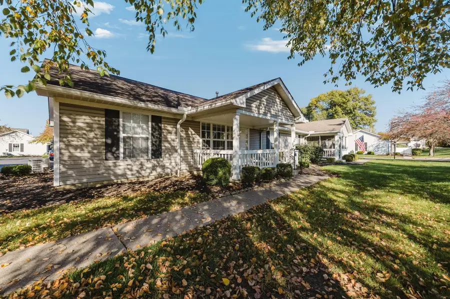 8637 Victoria Meadow Lane, Reynoldsburg, OH 43068 - #3