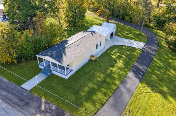 185 W Harrison Street, Lakeview, OH 43331