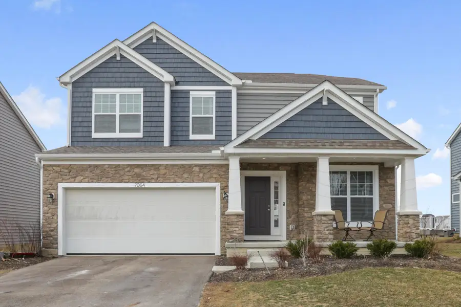 7064 Ribault Drive Nw, Pickerington, OH 43147 - #2
