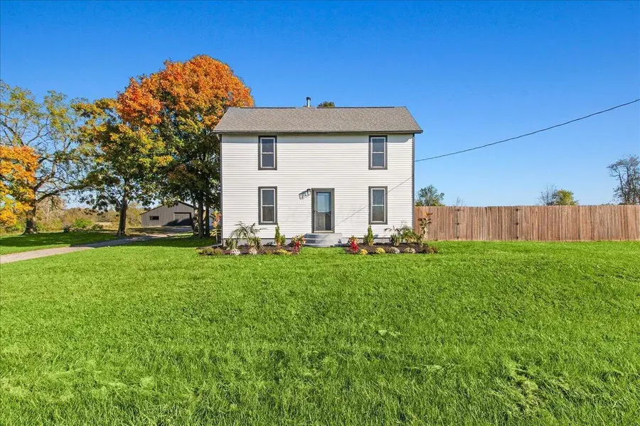 7588 Stringtown Road, Mechanicsburg, OH 43044 - #2
