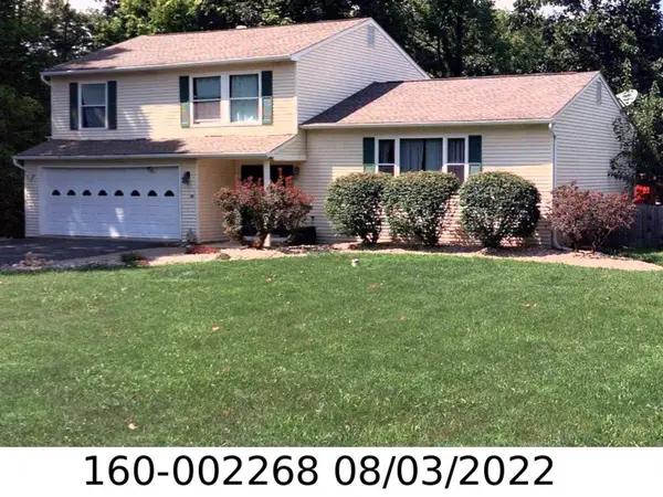 3924 Mayfair Drive, Grove City, OH 43123