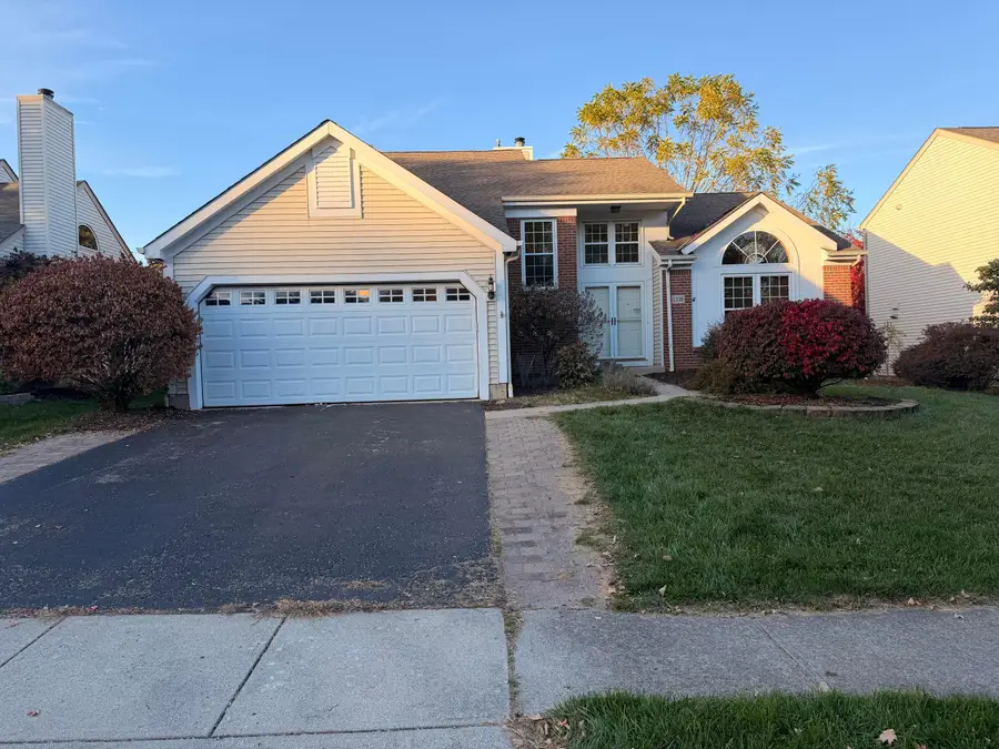1338 Pannelly Place, Westerville, OH 43081 - #2