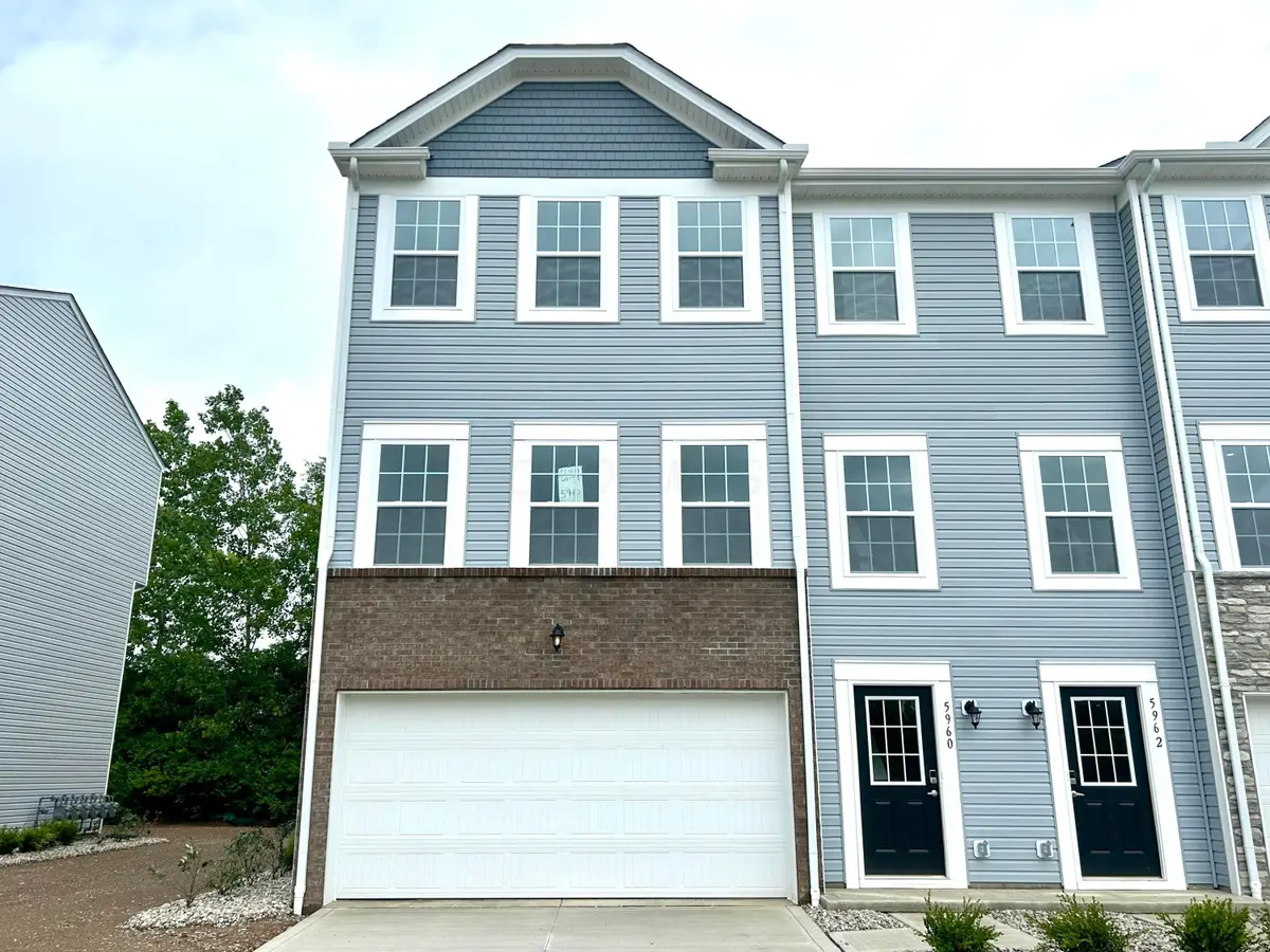 5960 Abernathy Lane, Columbus, OH 43232 - #1