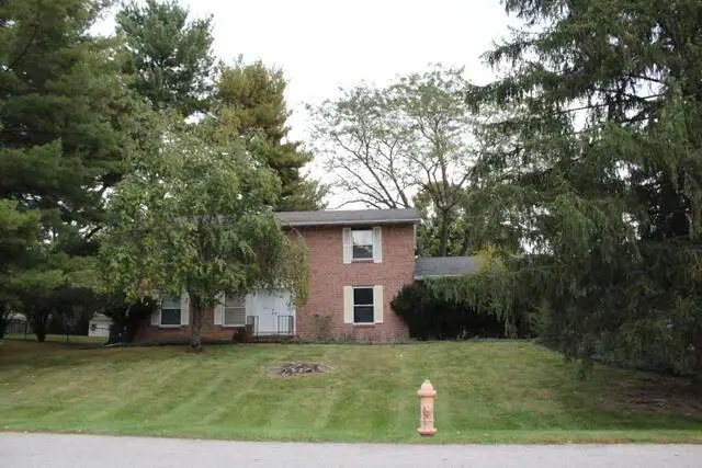 5584 Naiche Road, Columbus, OH 43213 - #1