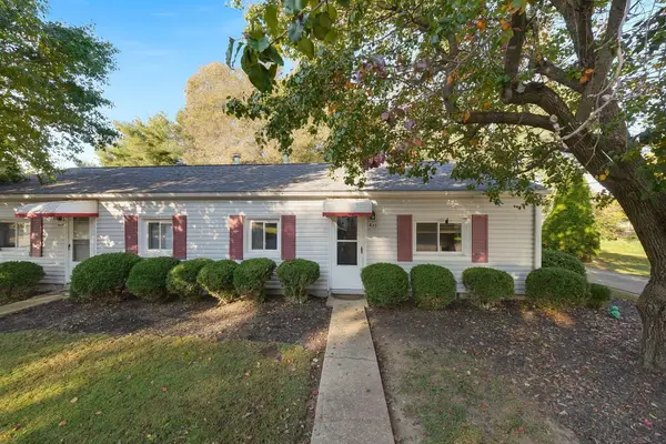 435 Ray Avenue, Circleville, OH 43113