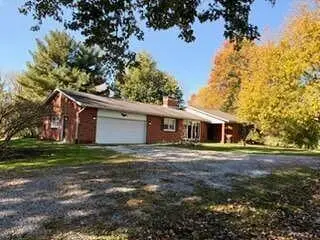 5342 State Route 95, Mount Gilead, OH 43338