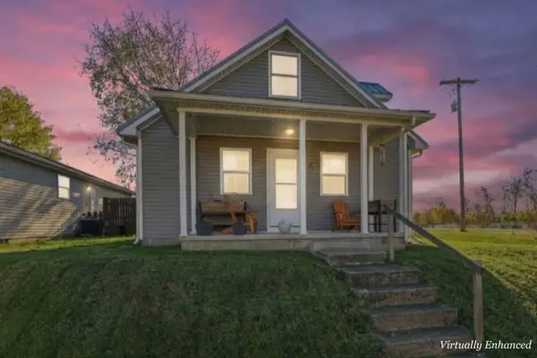 69 S Main Street E, Frankfort, OH 45628