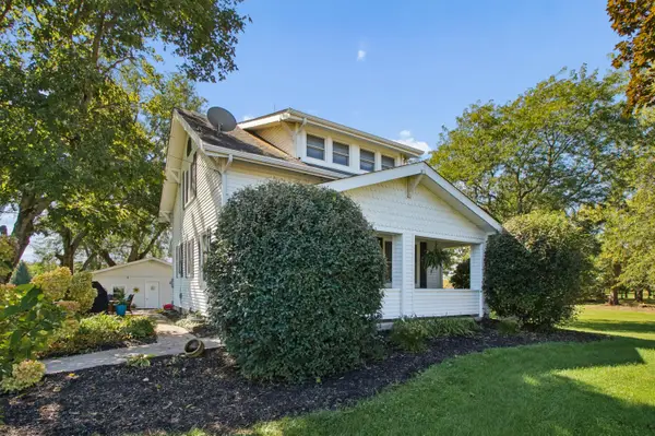 4575 Rensch Road, Grove City, OH 43123