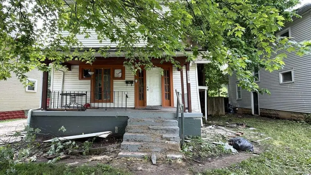 2009 Floral Avenue, Columbus, OH 43223 - #1
