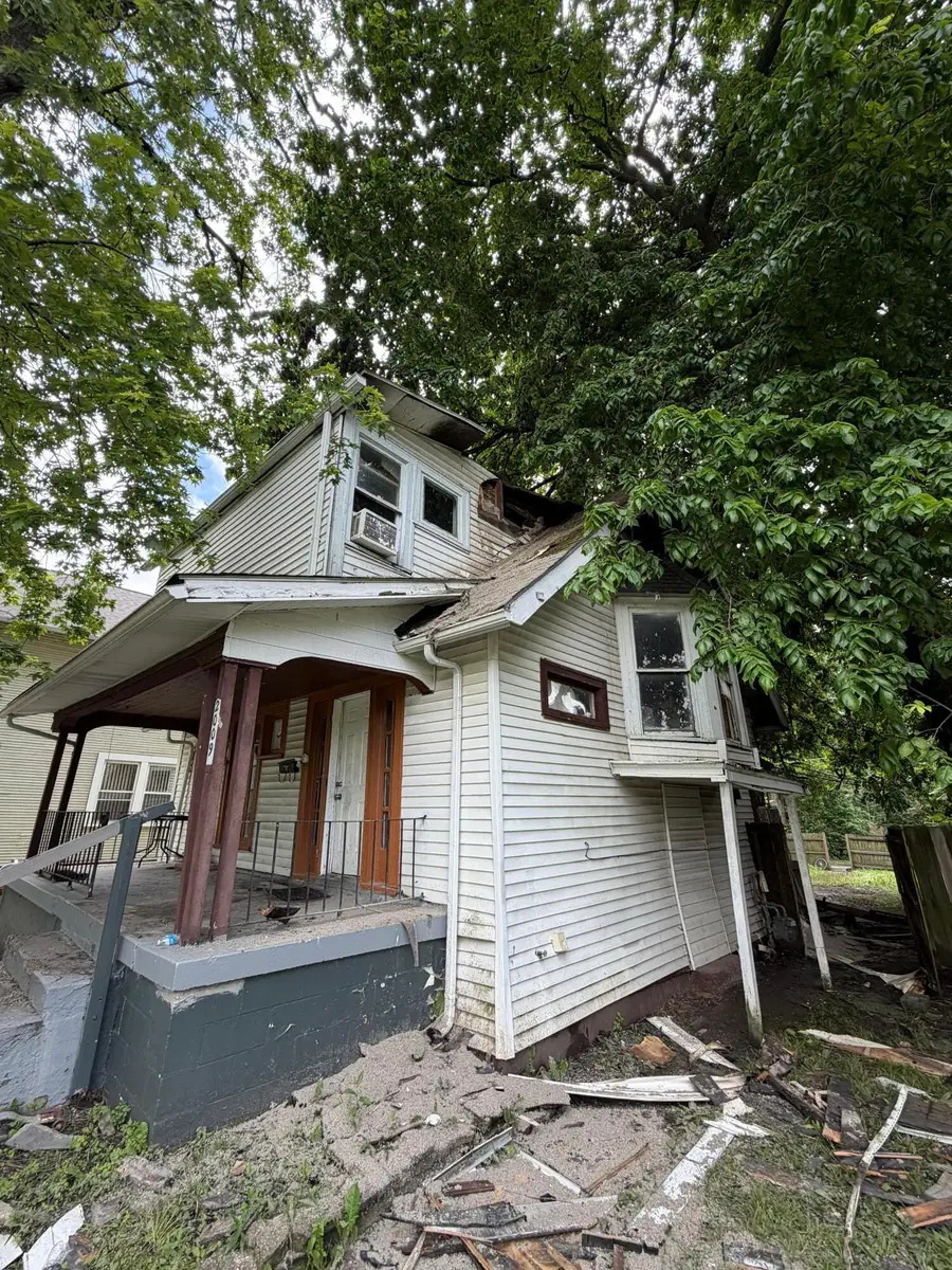 2009 Floral Avenue, Columbus, OH 43223 - #2