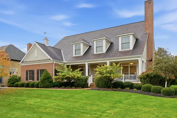 9772 Macdonald Drive, Dublin, OH 43017