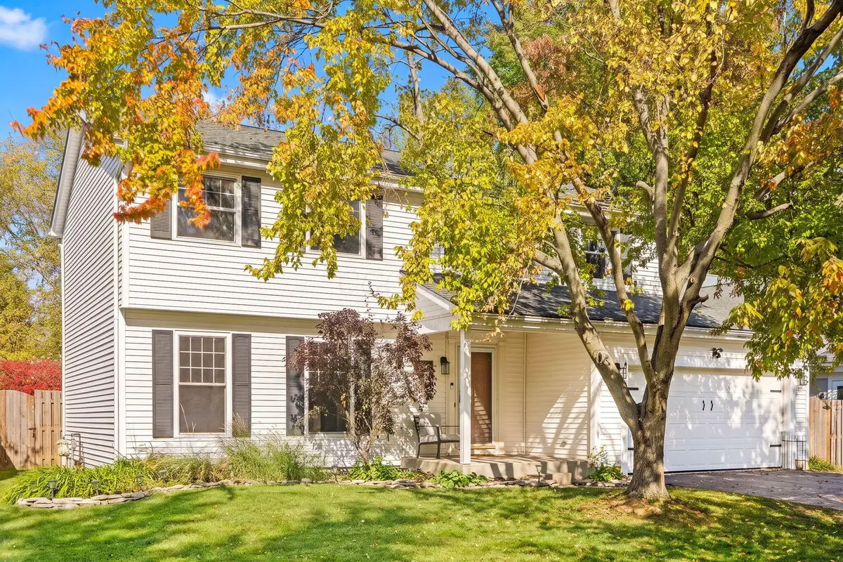 1200 Tranquil Drive, Columbus, OH 43085 - #1