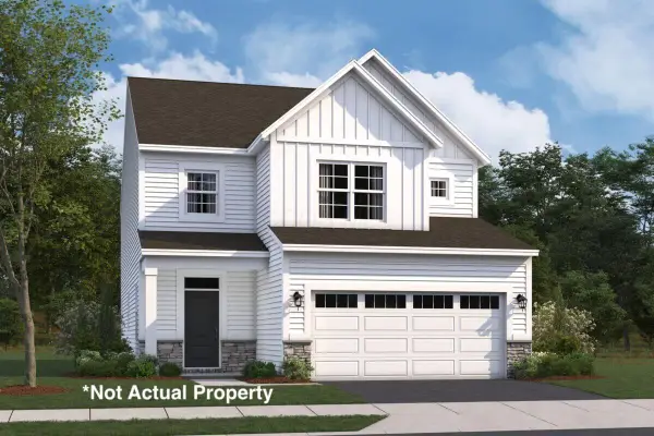 1043 Dawsons Drive, Hebron, OH 43025