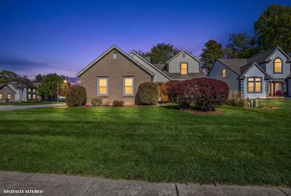 7914 Panary Court, Reynoldsburg, OH 43068