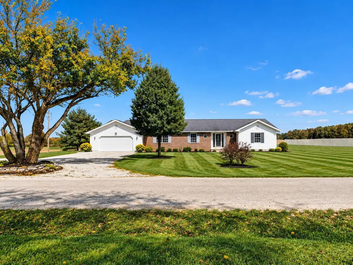 255 Township Road 158, Ashley, OH 43003 - #1