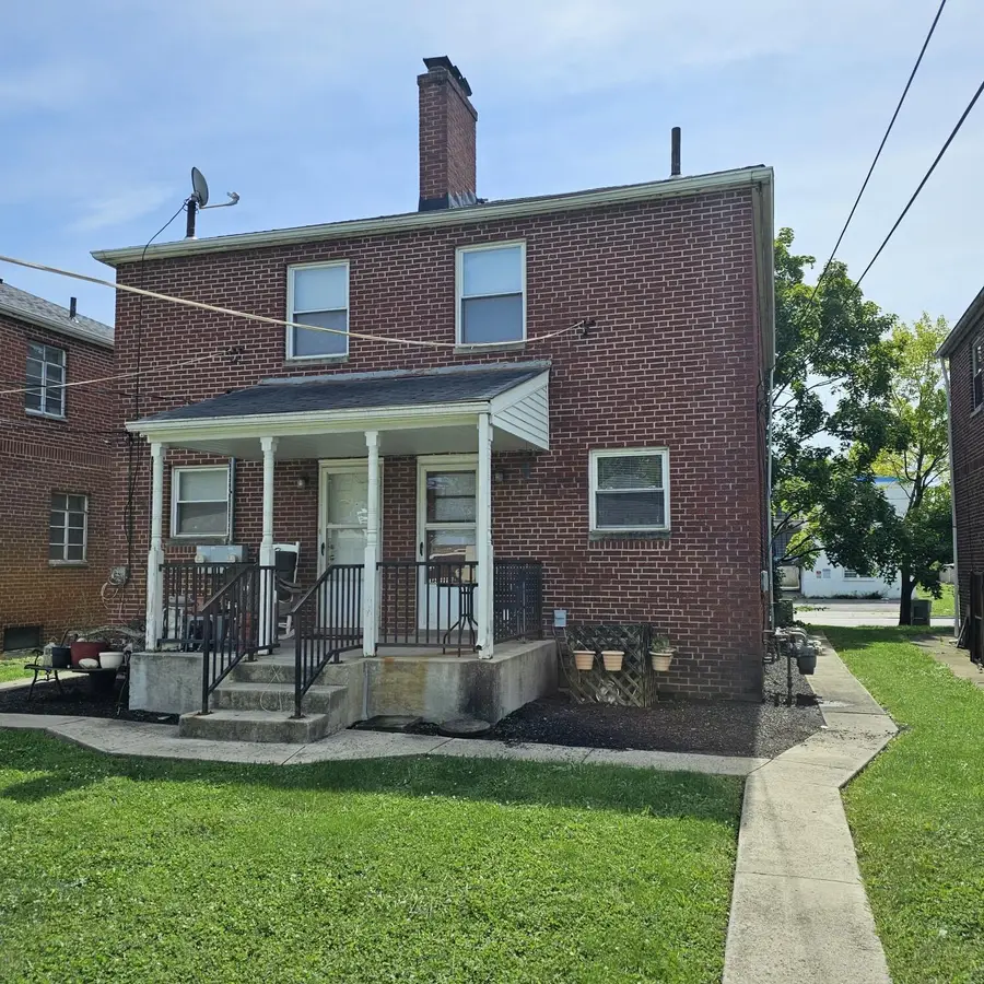 3290 Sullivant Avenue, Columbus, OH 43204 - #3