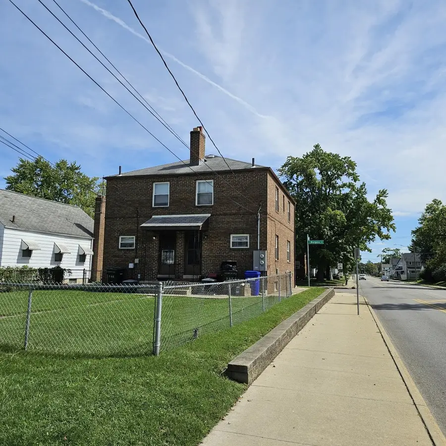 755 S Burgess Avenue, Columbus, OH 43204 - #3