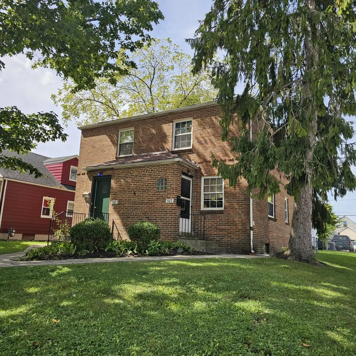 767 S Burgess Avenue, Columbus, OH 43204 - #1