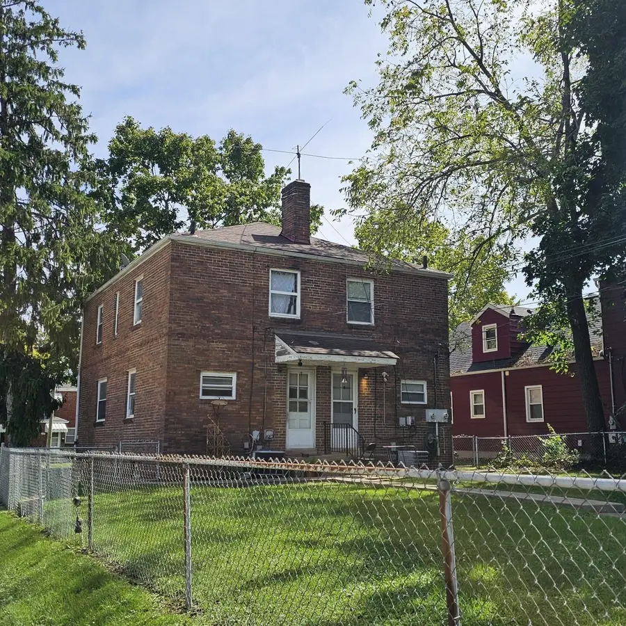 767 S Burgess Avenue, Columbus, OH 43204 - #2