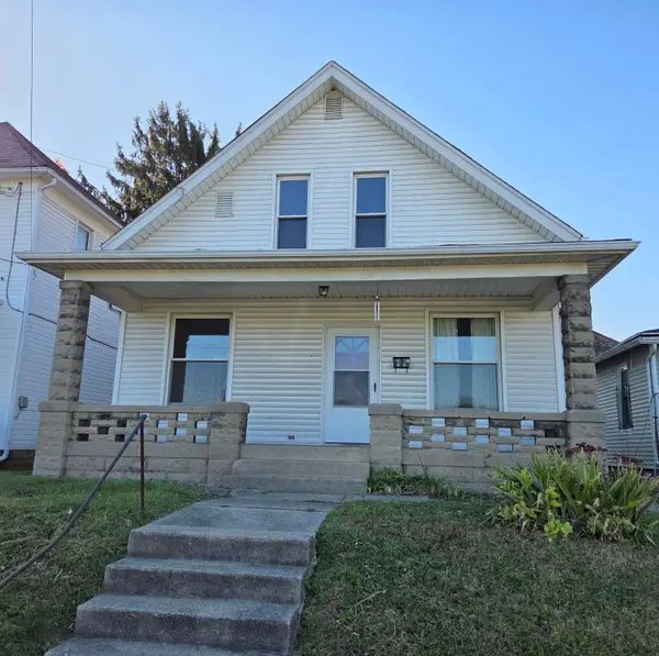 77 S Pine Street, Newark, OH 43055