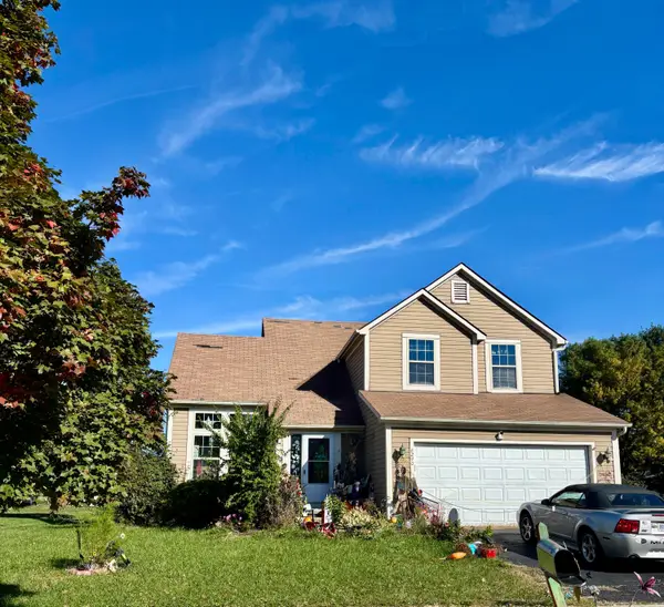 6290 Durban Drive, Galloway, OH 43119