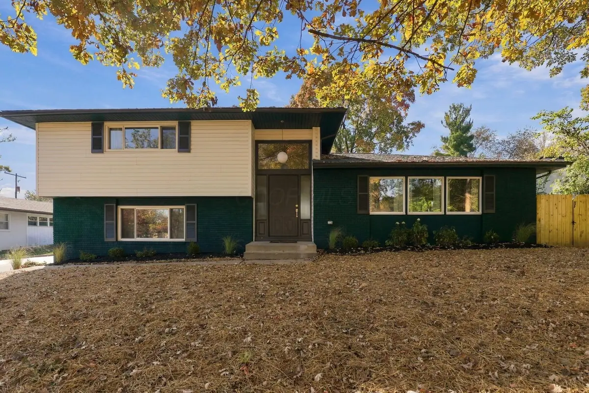 999 Norway Drive, Columbus, OH 43221 - #1