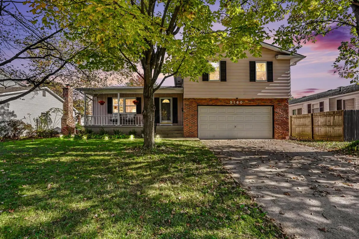 5160 Paw Paw Road, Columbus, OH 43229 - #1
