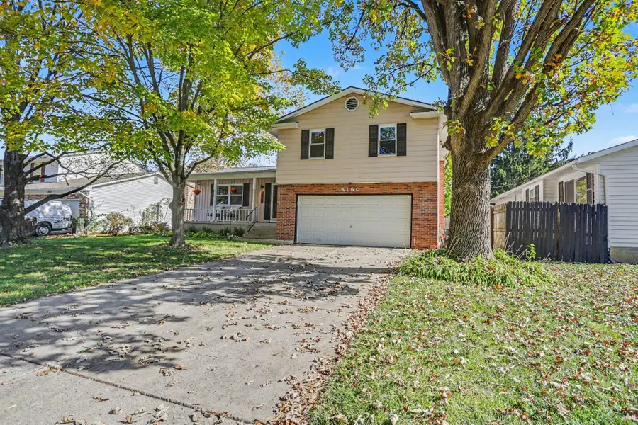 5160 Paw Paw Road, Columbus, OH 43229 - #2