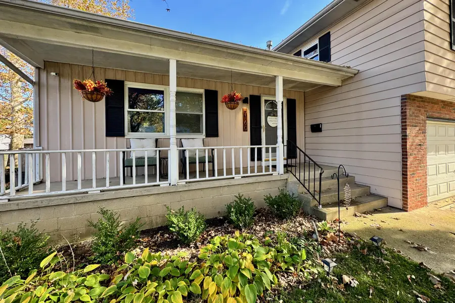 5160 Paw Paw Road, Columbus, OH 43229 - #3