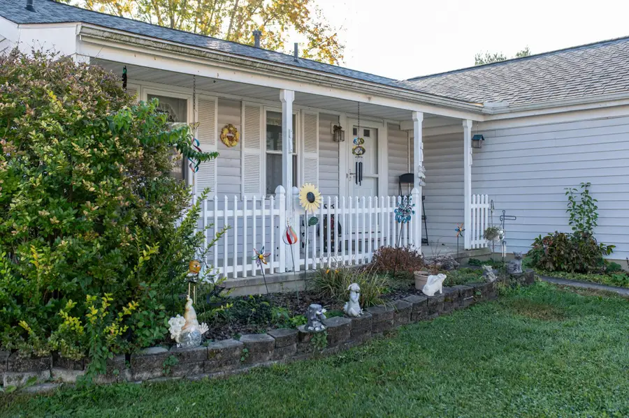 360 Trailblazer Lane, Reynoldsburg, OH 43068 - #3
