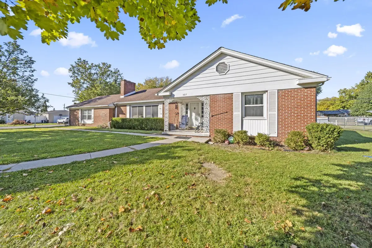427 Pennsylvania Avenue, Marion, OH 43302 - #1
