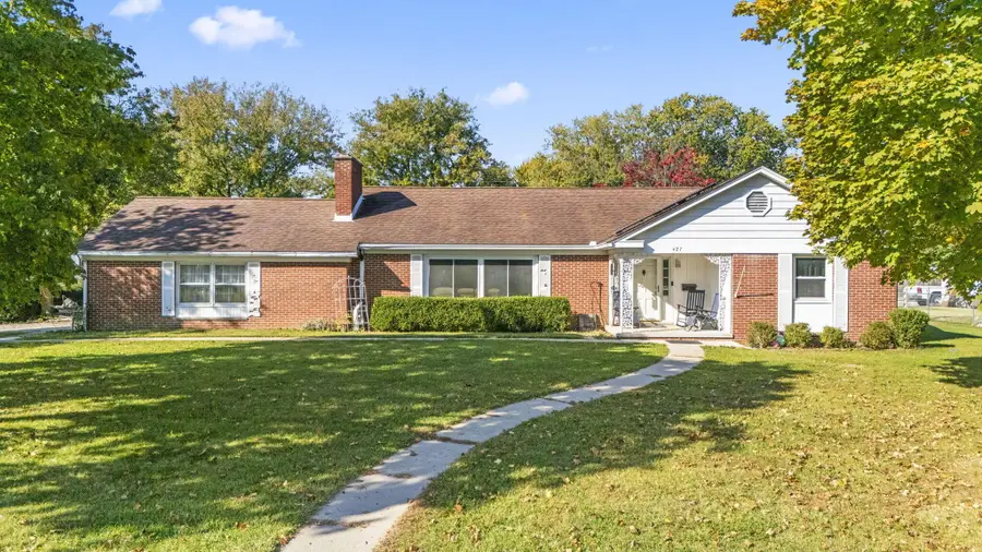 427 Pennsylvania Avenue, Marion, OH 43302 - #3